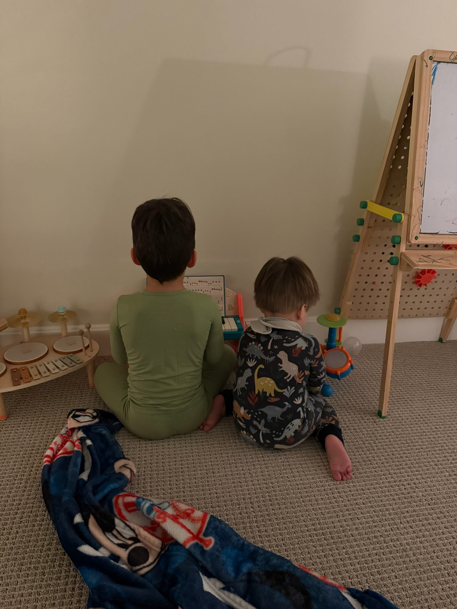 Starting a band with my drummer & pianist 🤣

Toy piano, drums, toy drums, kids instruments, kids drums, kids piano, Disney blanket, little Sleepies, Grace White

#LTKFindsUnder100 #LTKKids #LTKFindsUnder50