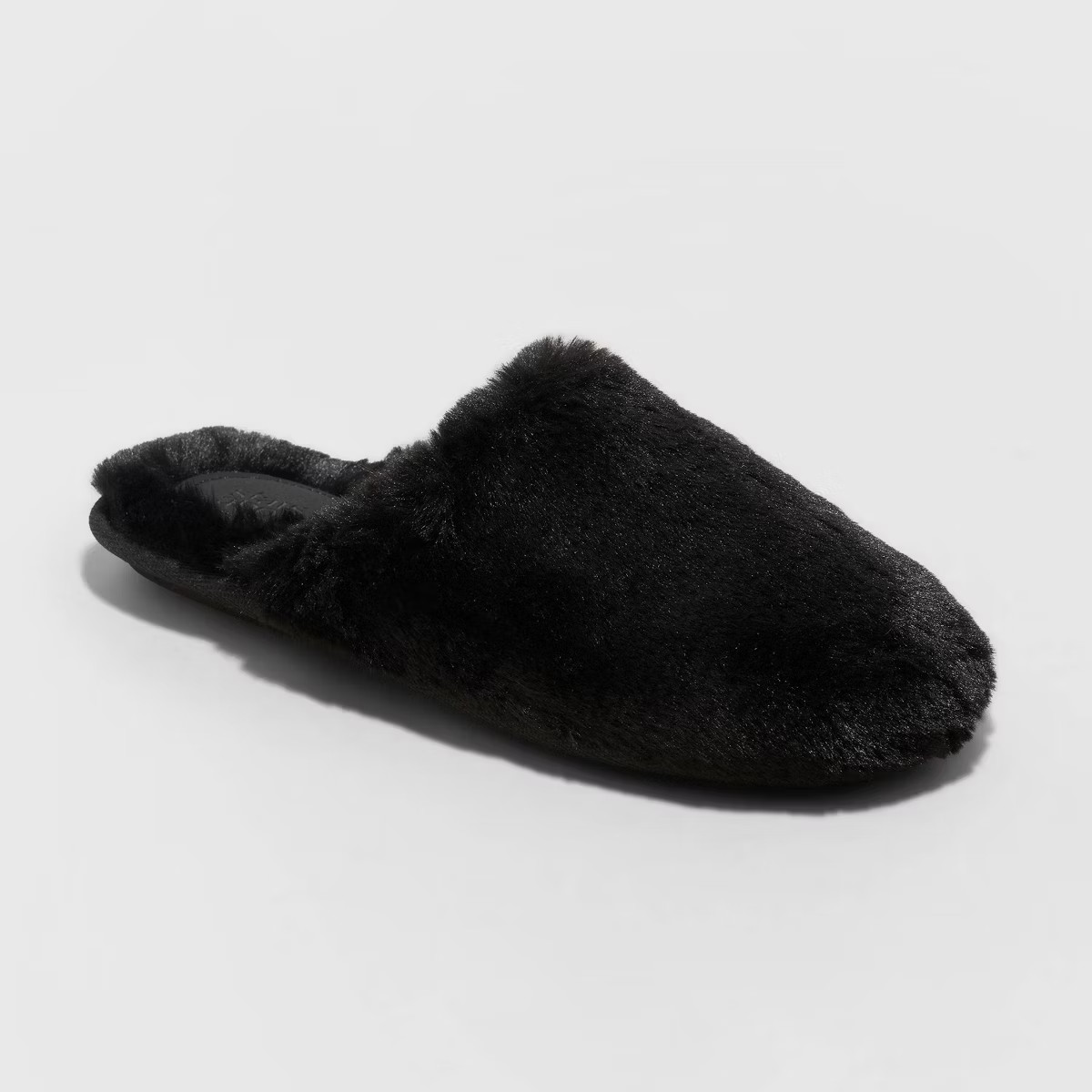 Women's Emily Puff Scuff Slippers - Stars Above™ | Target