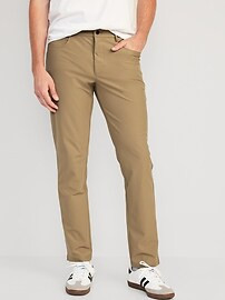 Slim Tech Hybrid Pants | Old Navy (CA)