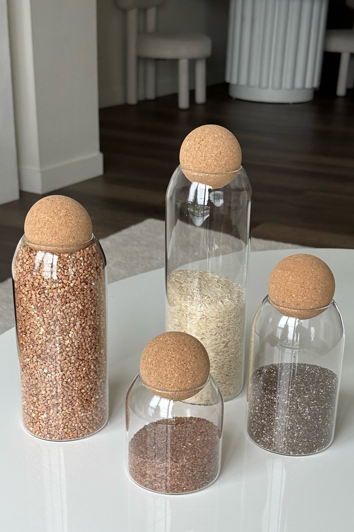 Modern organization

#LTKsalealert #LTKGiftGuide #LTKhome