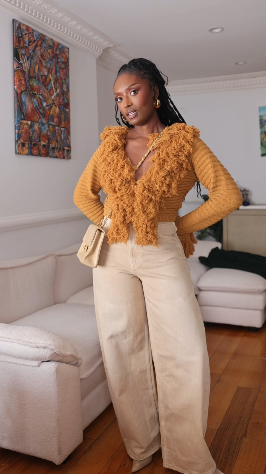 Obsessed with these high waist jeans in every shade! #zara #affordable jeans 

#LTKdayinmylife #LTKgrwm