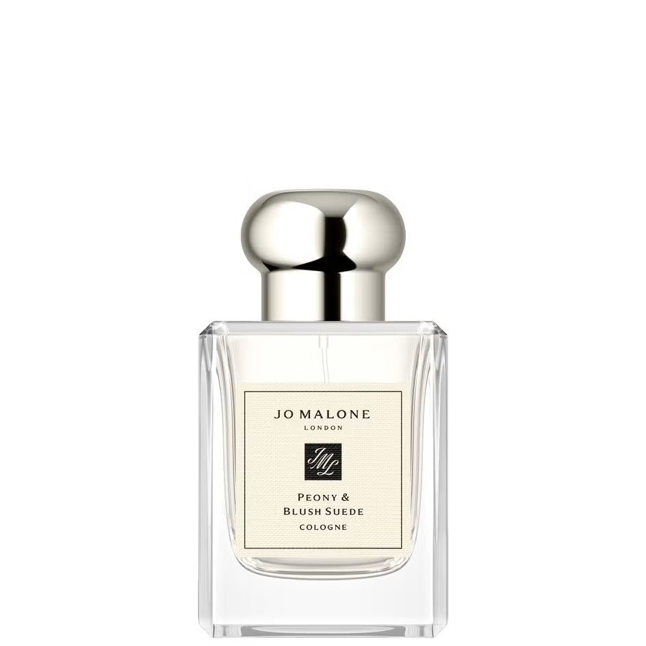 Jo Malone London Peony & Blush Suede Cologne 50ml | Look Fantastic (UK)