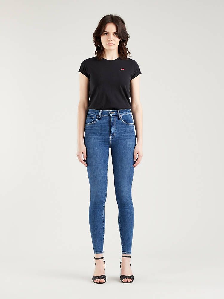 Venice For Real - Blue | Levi's (UK)