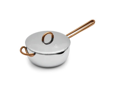 Little Saucy | Great Jones