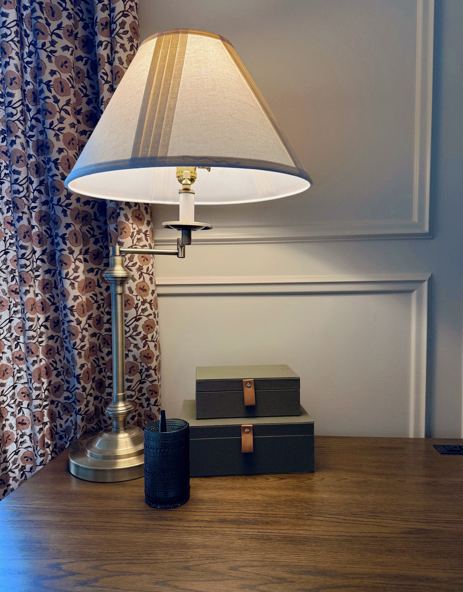 Office details 🤎

#LTKHome