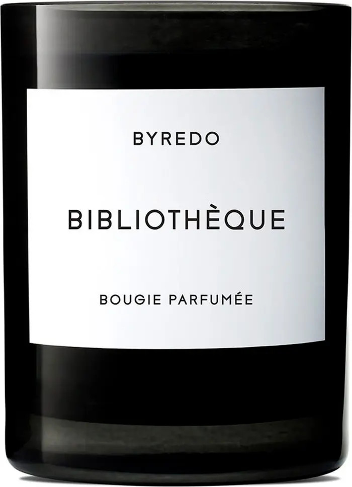 Bibliotheque Candle | Nordstrom
