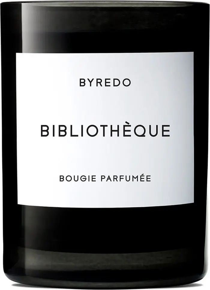 Bibliotheque Candle | Nordstrom