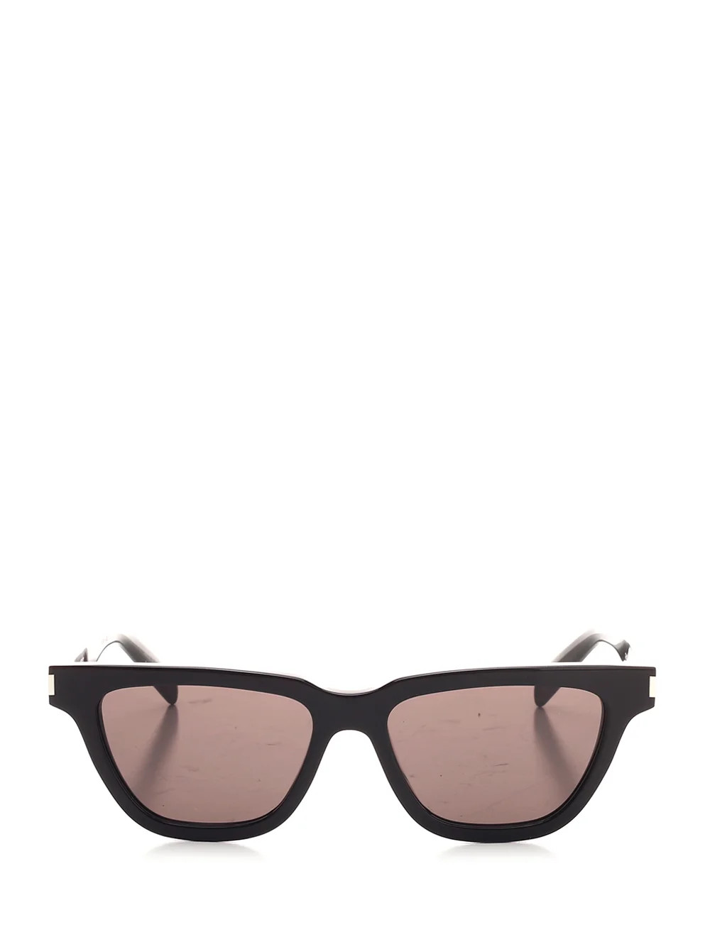 Saint Laurent Eyewear SL 462 Butterfly Sunglasses | Cettire Global