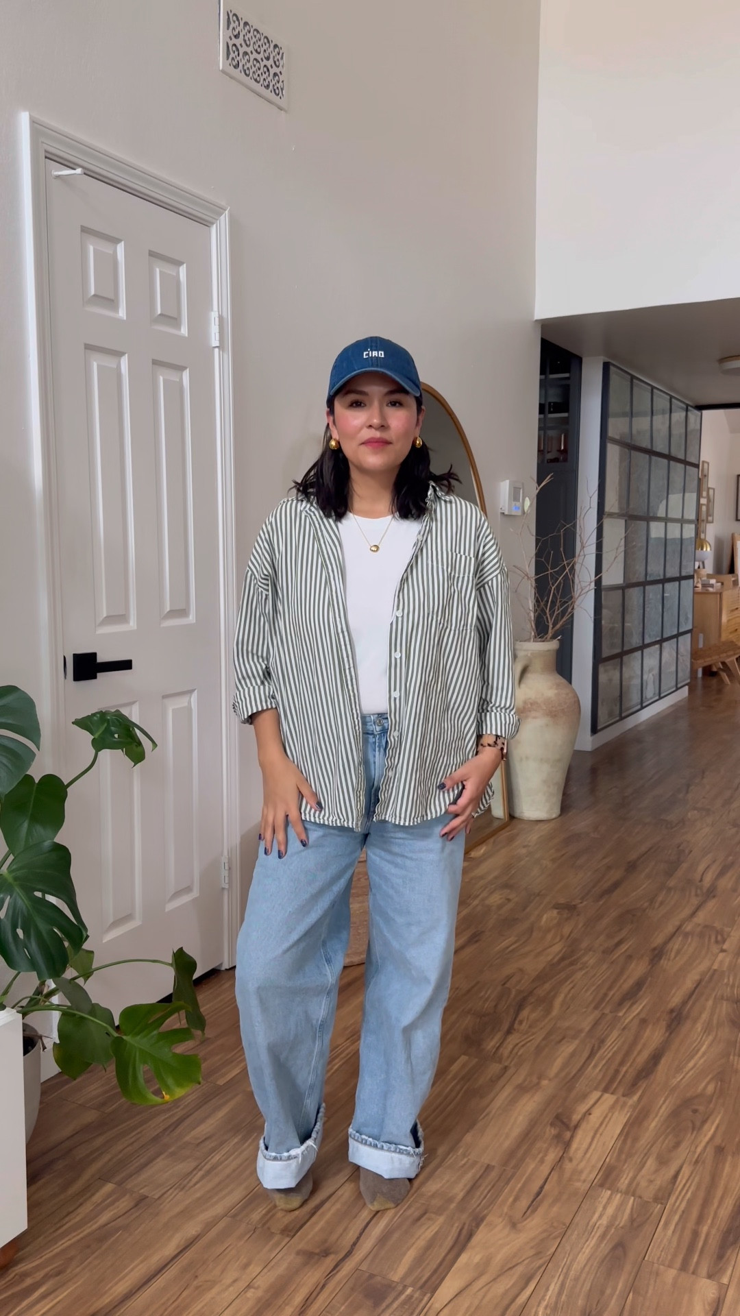 Trying to find my style and having fun with it 

#LTKStyleTip #LTKSeasonal #LTKPetite