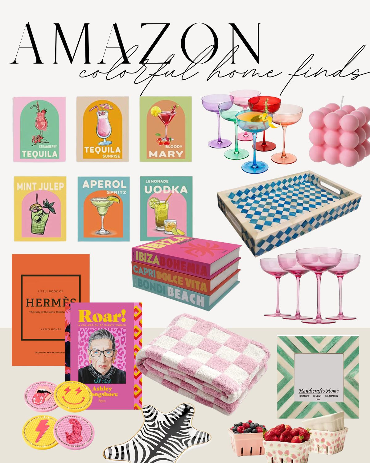 Styled By Nina's Amazon Page | Amazon (US)