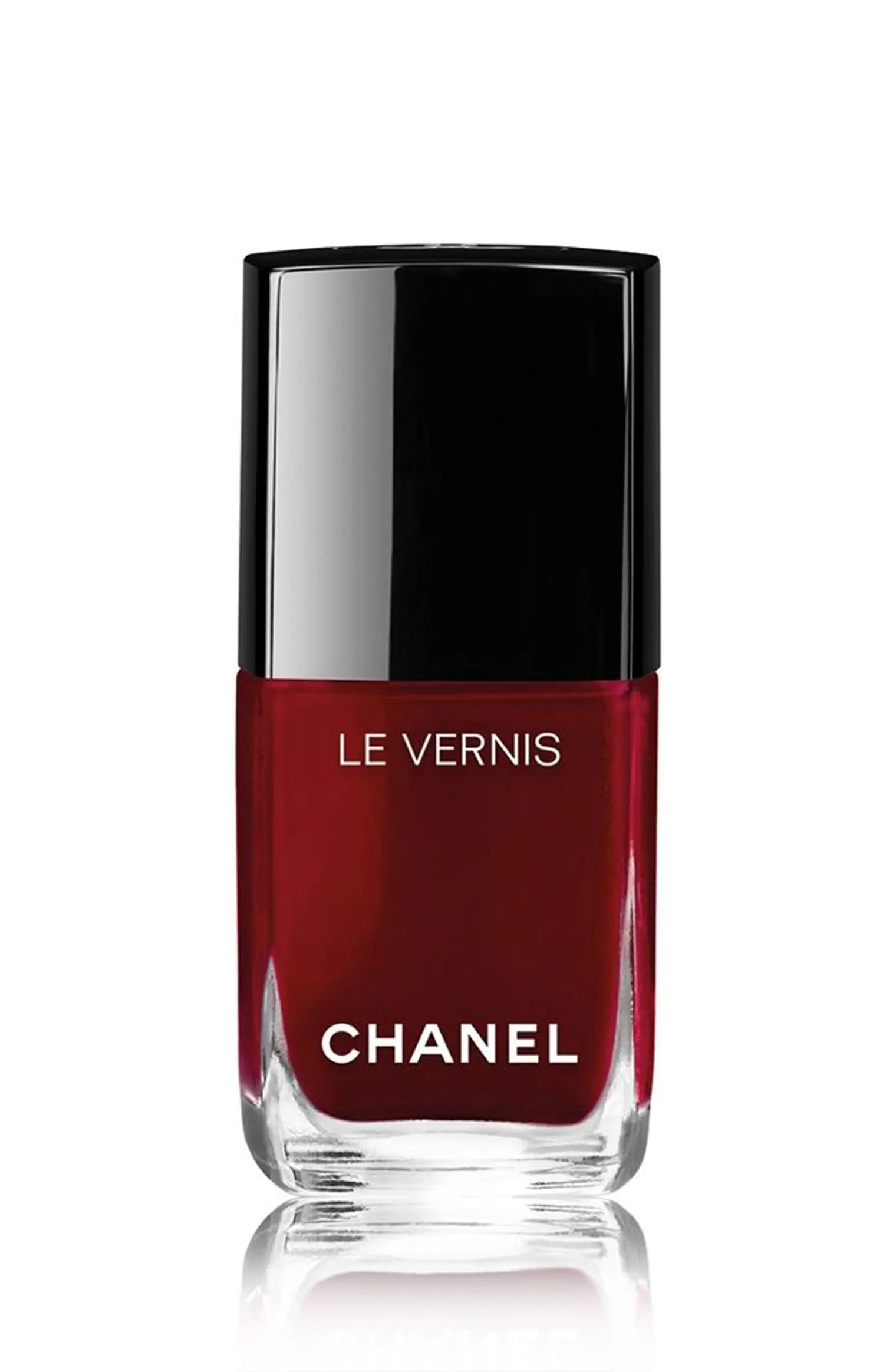 LE VERNIS Longwear Nail Colour | Nordstrom