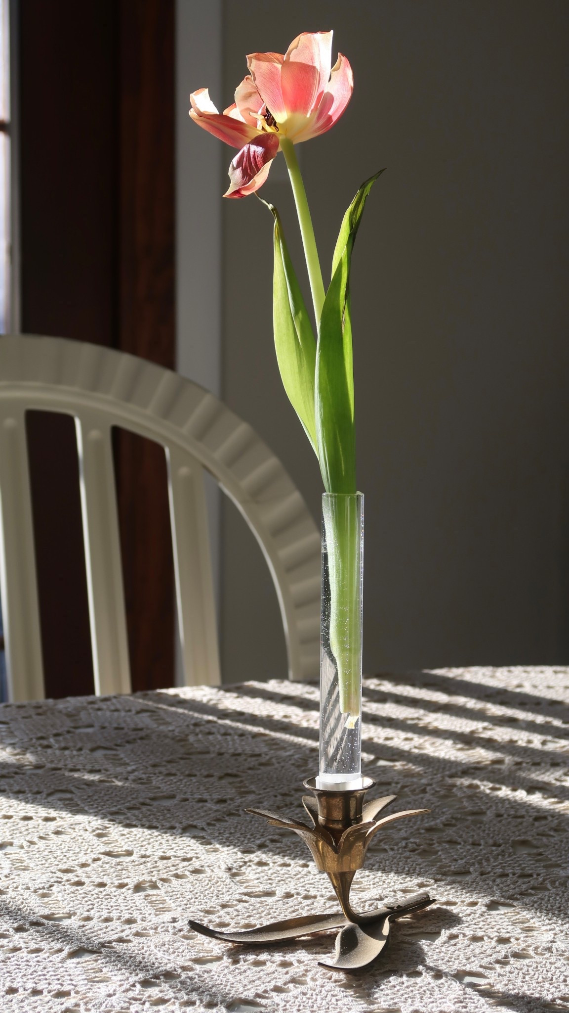 candle holder to flower holder 

#LTKHome