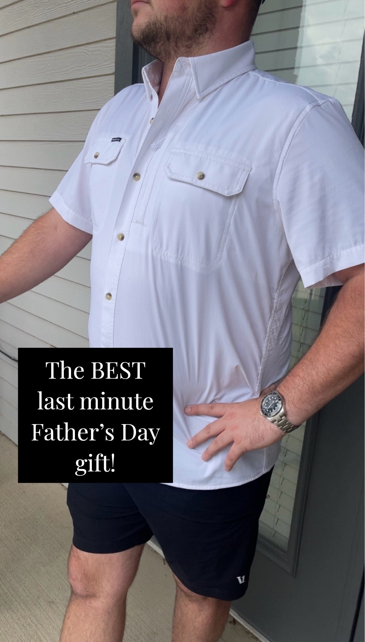Both true to size. TJ has on slim fit Poncho shirt. Most men should get slim. If you are over 250 lbs or have a bigger build I would get regular.

Western Poncho Shirt, Men’s Grafton Vuori Shorts 7”, white moncho shirt, men’s white button up shirt, men’s Columbia shirt, men’s cool shirt, men’s breathable shirt, men’s fishing shirt, men’s casual summer outfit, men’s summer fashion, men’s summer outfit, men’s vacation outfit, country guy outfit, outdoorsman outfit, men’s work shirt, men’s grafton vuori shorts 7”, vuori men’s shorts, men’s athletic shorts, men’s casual shorts, 7 inch inseam shorts men, men’s summer shorts, men’s breathable shorts, men’s performance shorts, men’s everyday shorts, white moncho shirt, men’s white button up shirt, men’s white collared shirt, men’s breathable shirt, men’s cool shirt, lightweight men’s shirt, men’s fishing shirt, men’s columbia shirt, performance fishing shirt men, moisture wicking shirt men, UPF fishing shirt men, men’s casual summer outfit, men’s summer fashion, men’s summer outfit, men’s vacation outfit, beach vacation outfit men, resort wear men, casual vacation style men, men’s lake outfit, men’s beach outfit, country guy outfit, outdoorsman outfit, rugged men’s fashion, southern men’s style, western casual outfit men, texas men’s fashion, men’s neutral outfit, stylish men’s casual wear, men’s weekend outfit, men’s travel outfit, men’s work shirt, breathable work shirt men, comfortable workwear men, men’s outdoor apparel, fishing lifestyle clothing, athletic casual men’s outfit, men’s athleisure style, men’s golf outfit casual, country concert outfit men, rodeo outfit men, duck camp style men, hunting lifestyle fashion, masculine neutral aesthetic, trendy men’s clothing, men’s capsule wardrobe, everyday men’s essentials, stylish outdoorsman outfit, men’s warm weather outfit, casual classy men’s style, last minute Father’s Day gift, last minute father day gift shirt, fathers day gift, shirt last minute fathers day gift

#LTKootd #LTKSeasonal #LTKMens