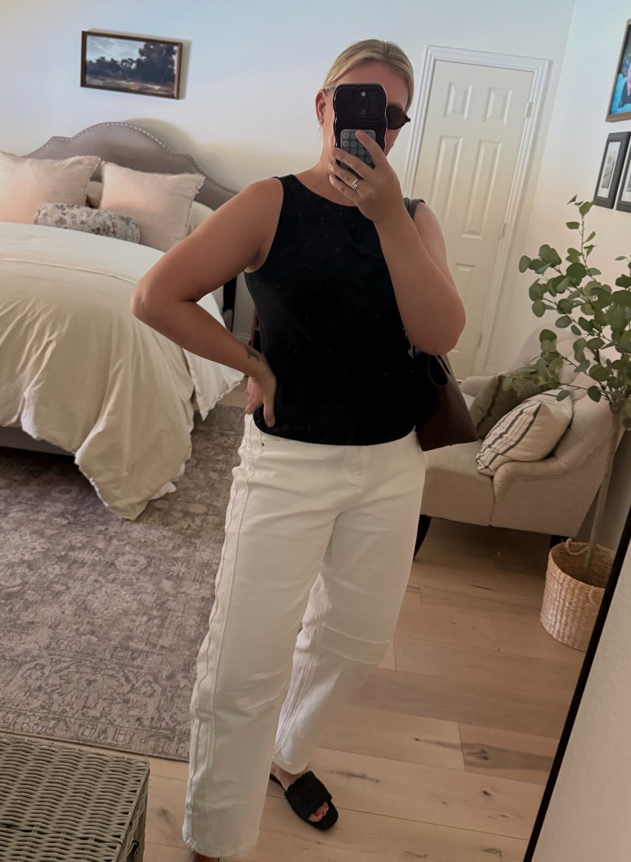 #ootd #sunday

#LTKootd #LTKgrwm