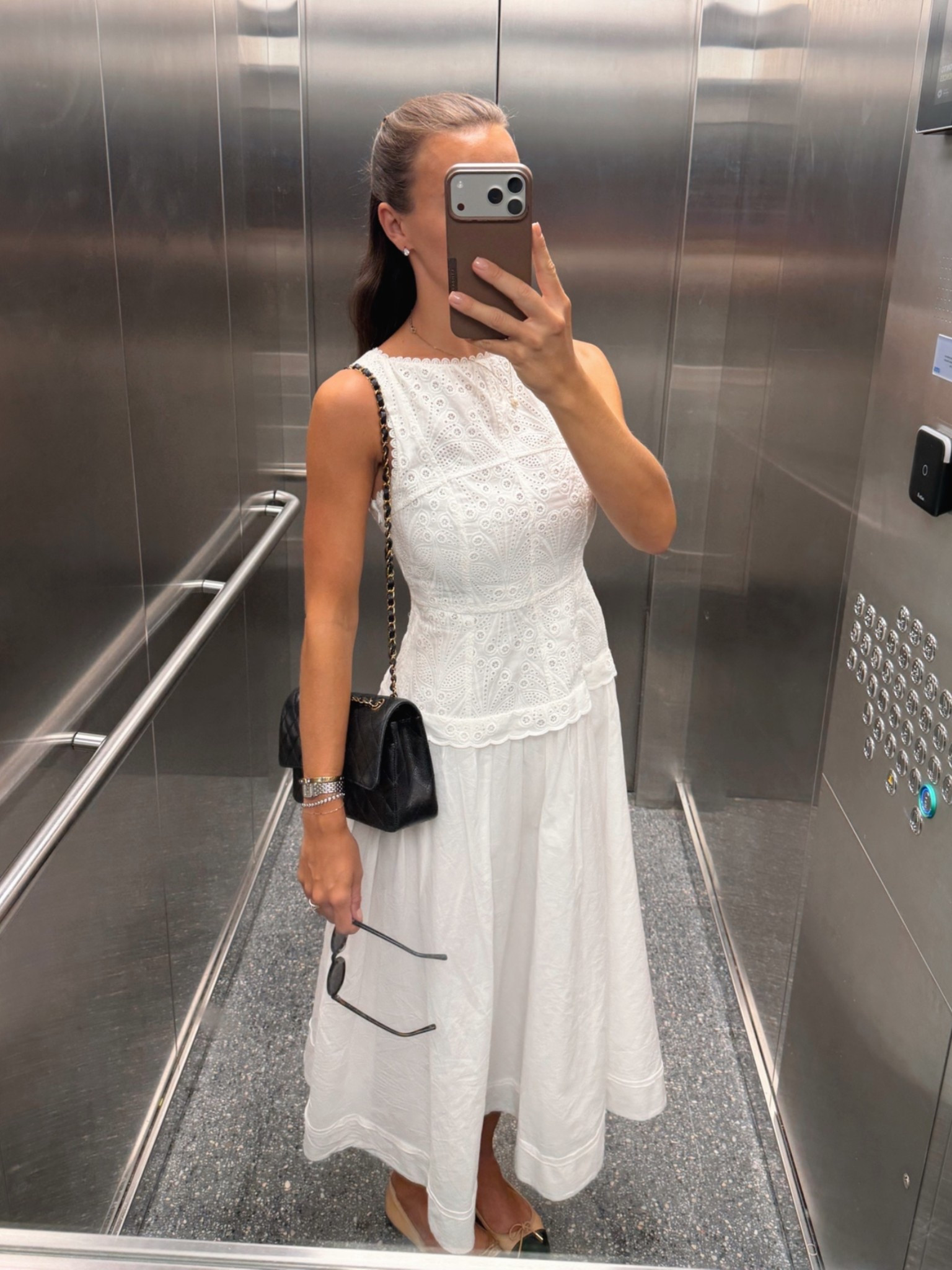 simple white summer dresses >>> 🤍

#LTKsummer #LTKmodest #LTKdresses
