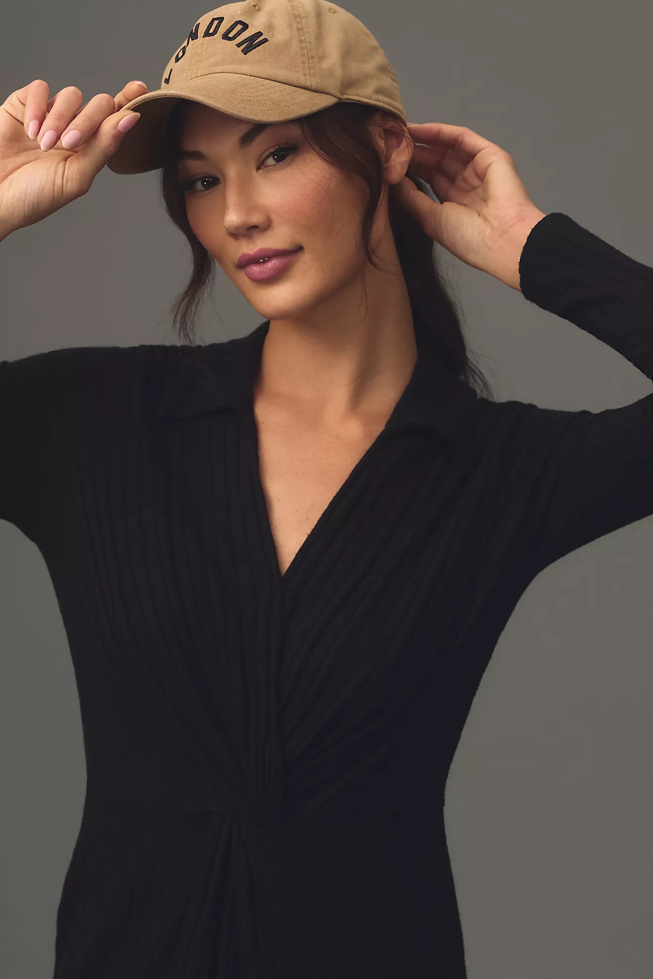 Wanderlust London Baseball Cap | Anthropologie (US)