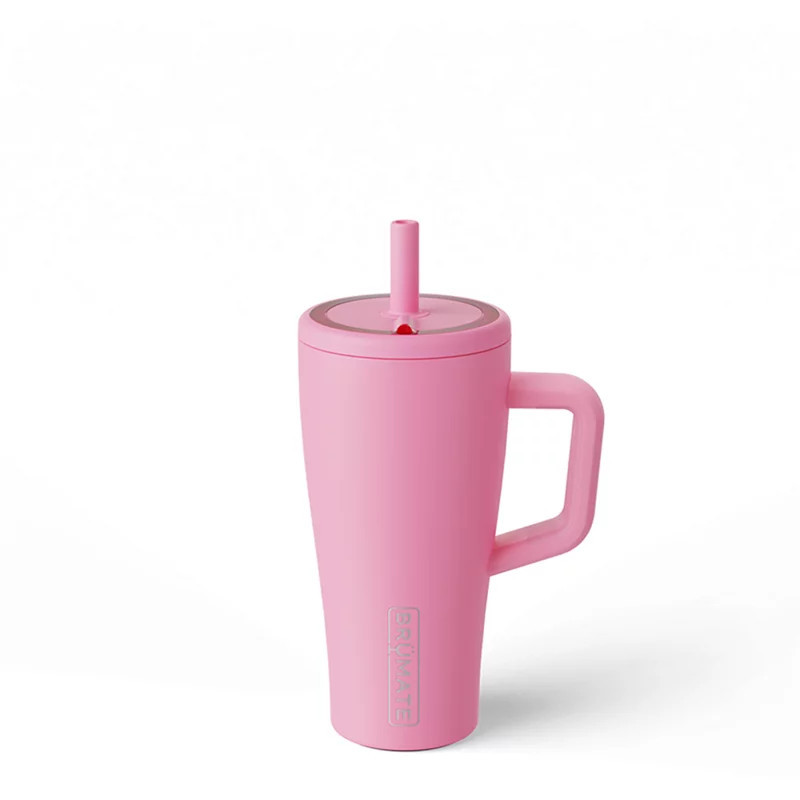BruMate Era Tumbler with Straw and Side Handle 20 oz. | Academy Sports + Outdoors