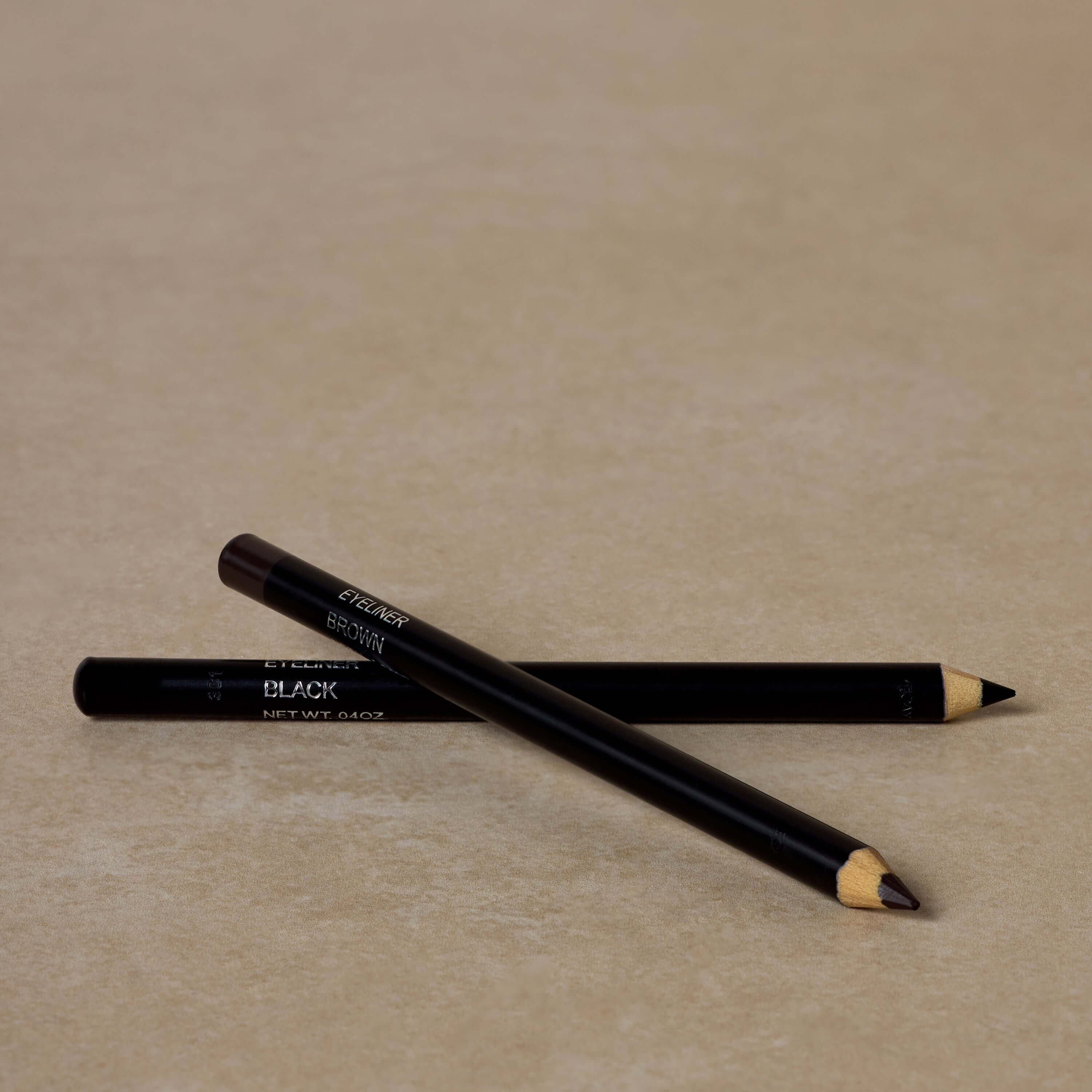 Natural Eyeliner | Toups and Co Organics