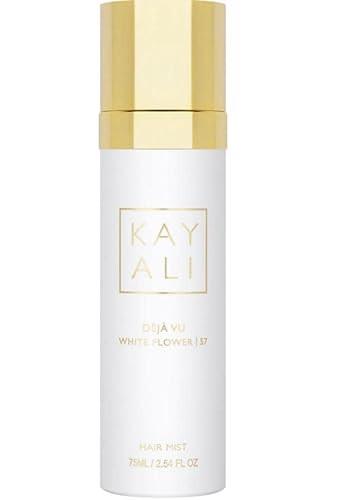 KAYALI Hair Mist Déjà Vu White Flower | 57 | Amazon (US)