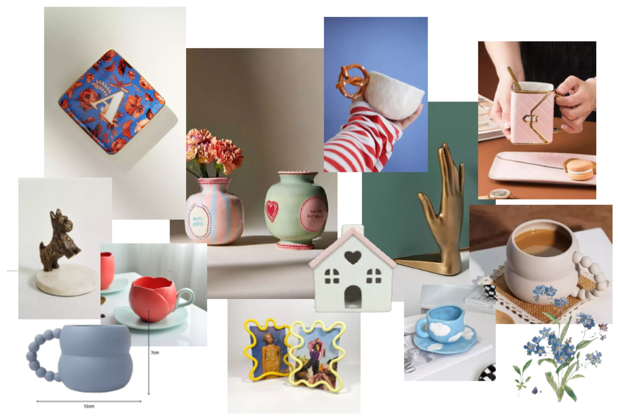 Loving these unique finds that we’ve spotted online recently! 

#LTKFind #LTKhome #LTKU