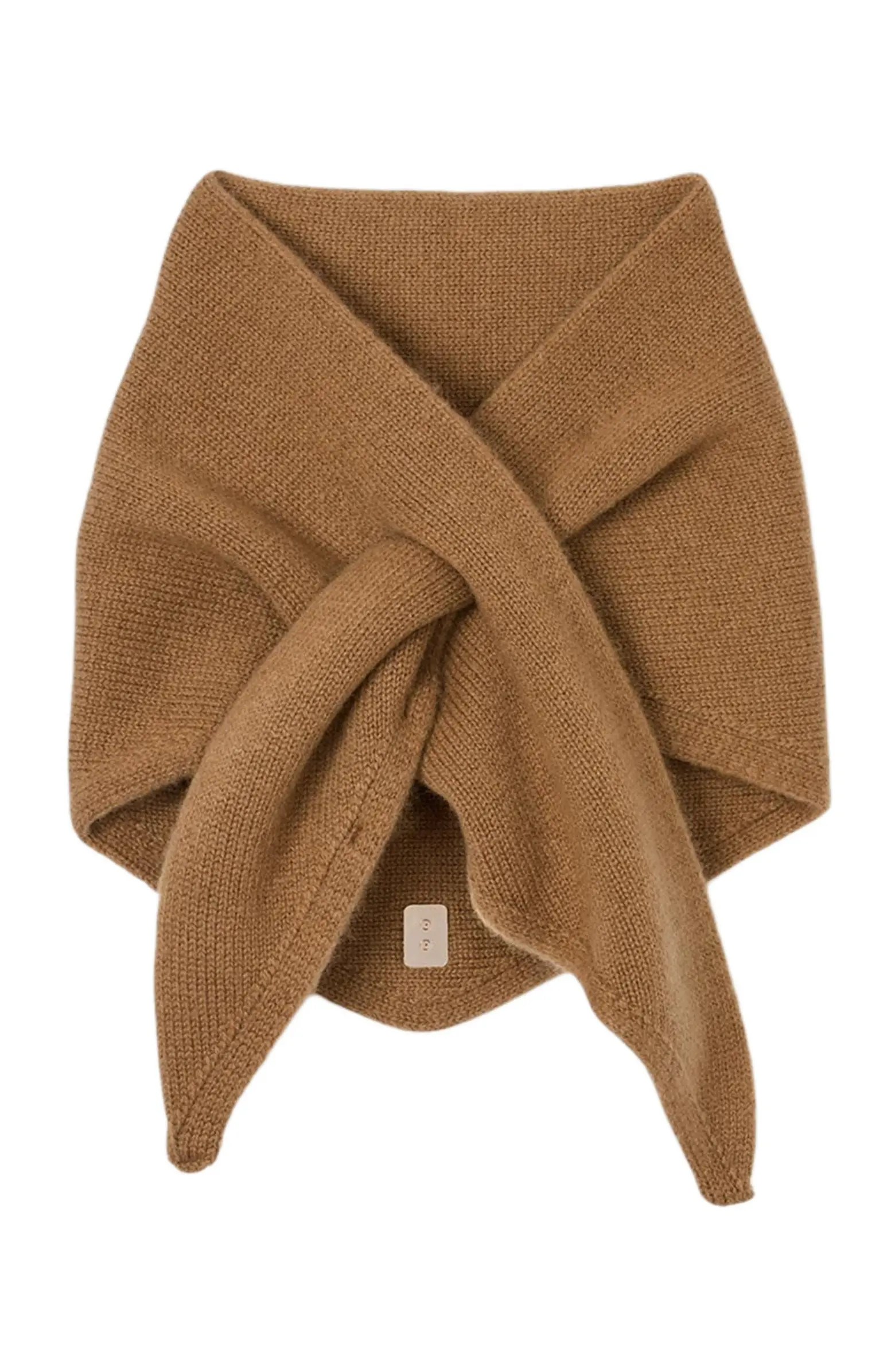 Wool and cashmere scarf | Nordstrom
