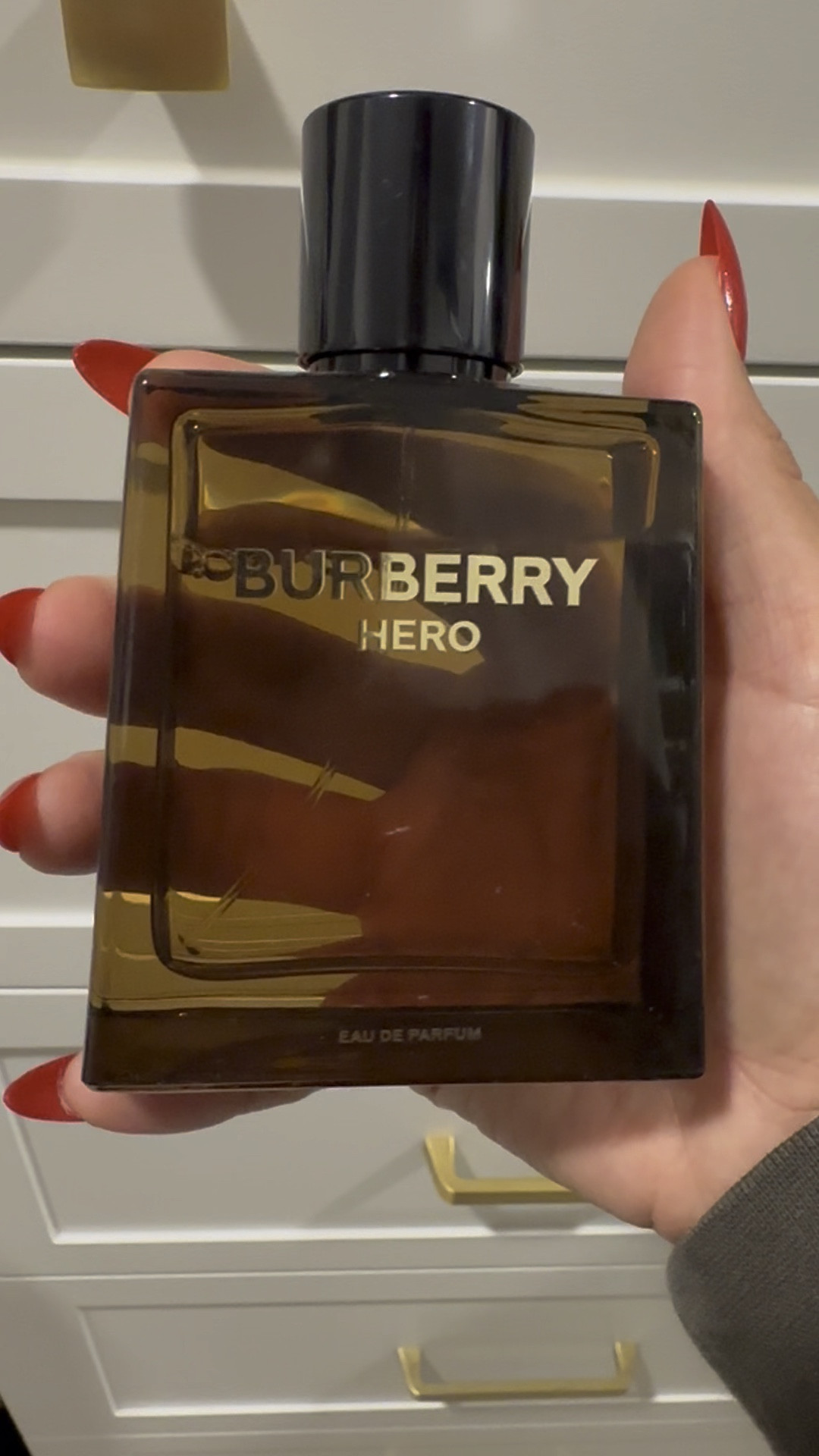 This cologne is a perfect gift for him this holiday.

This bottle is from hubby’s collection and I love when he wears it. 

Shop it now.

#LTKmens