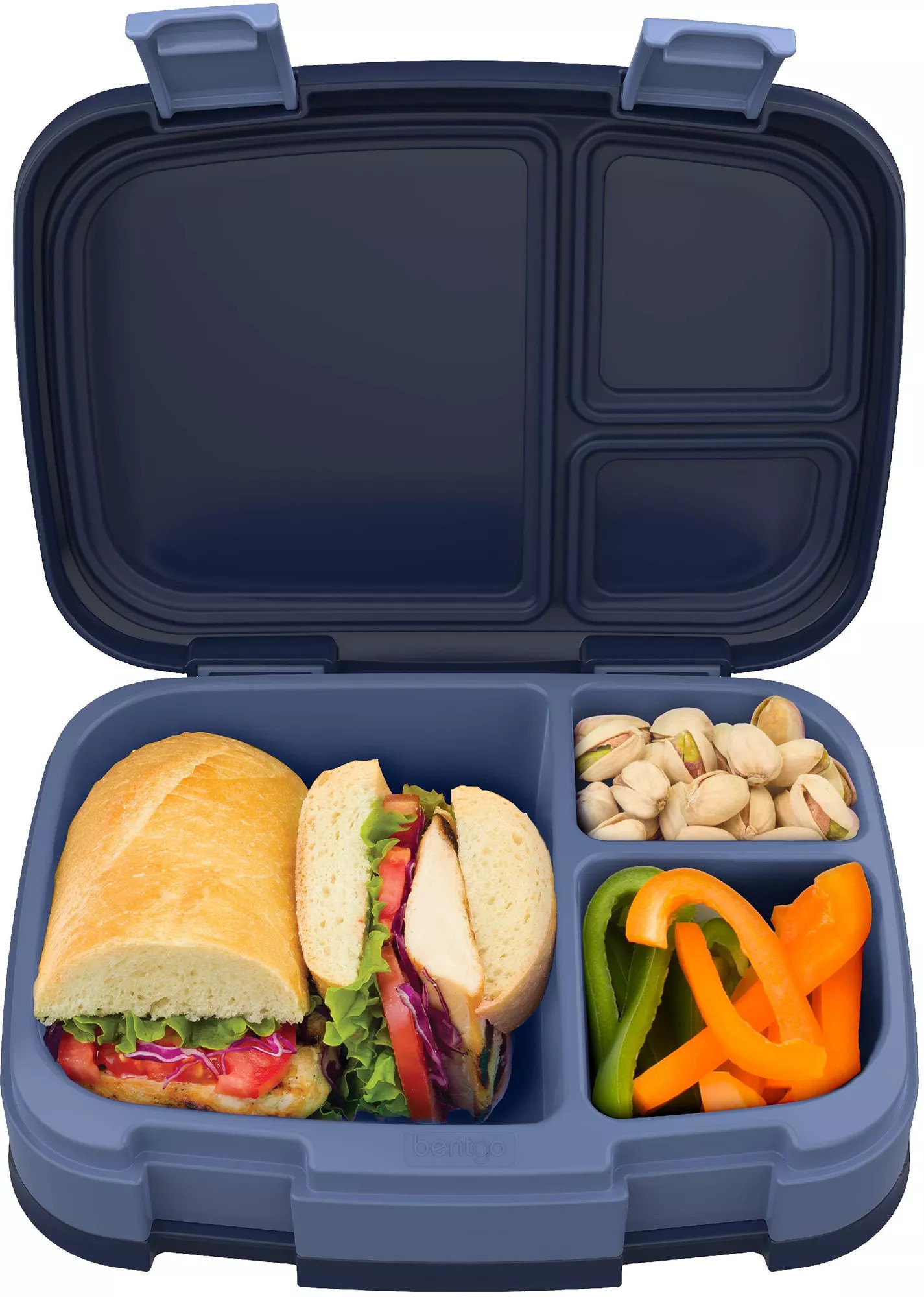 Bentgo Fresh Lunchbox, Men's, Navy | DICK'S Sporting Goods