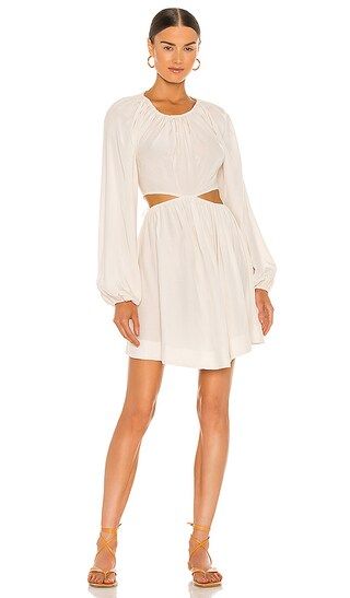 Allard Dress | Revolve Clothing (Global)