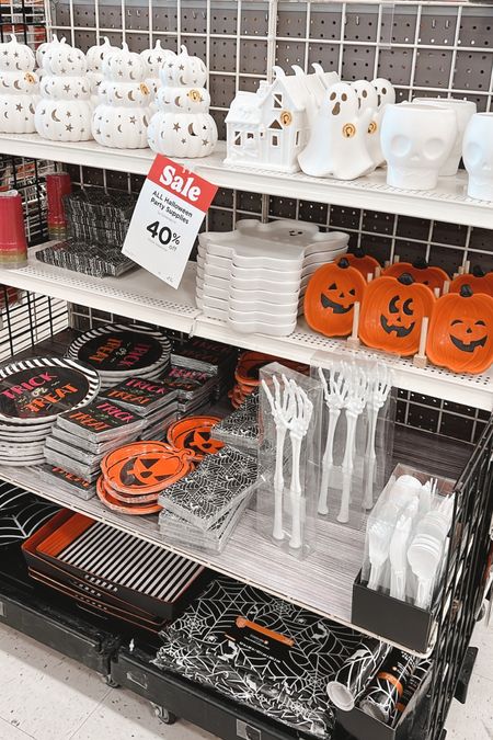 Michaels Halloween 40% off 

#LTKsalealert #LTKHalloween #LTKSeasonal