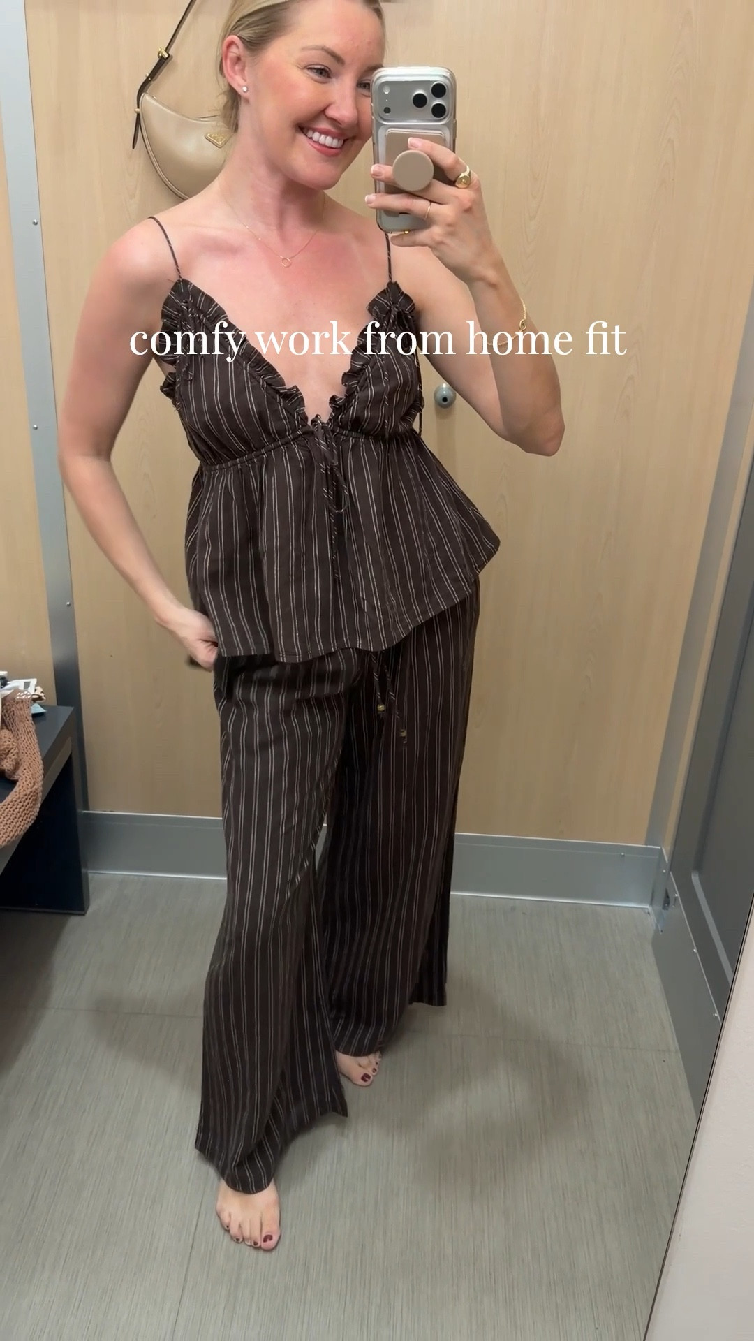 The stripes are having a moment and I’m here for it 

#LTKootd #LTKWorkwear #LTKSeasonal