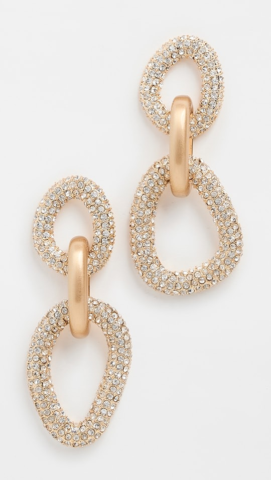 Reyes Earrings | Shopbop