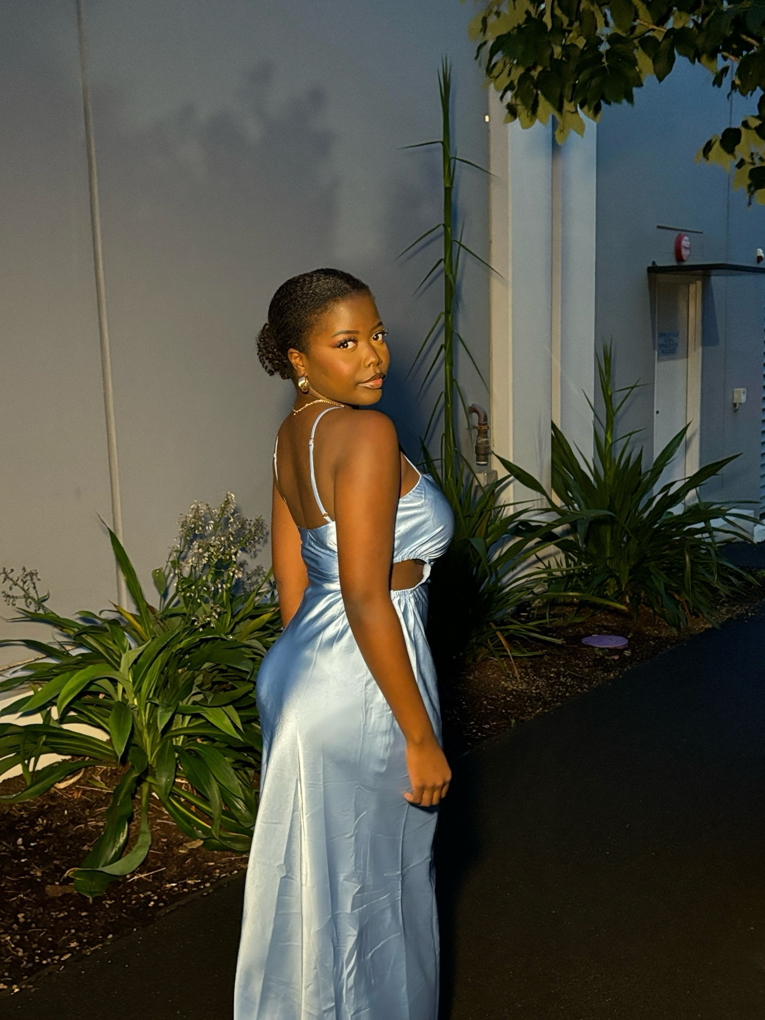 Feeling like Cinderella in the Jura Blue Maxi Dress

#LTKstyletip #LTKHoliday #LTKCyberWeek