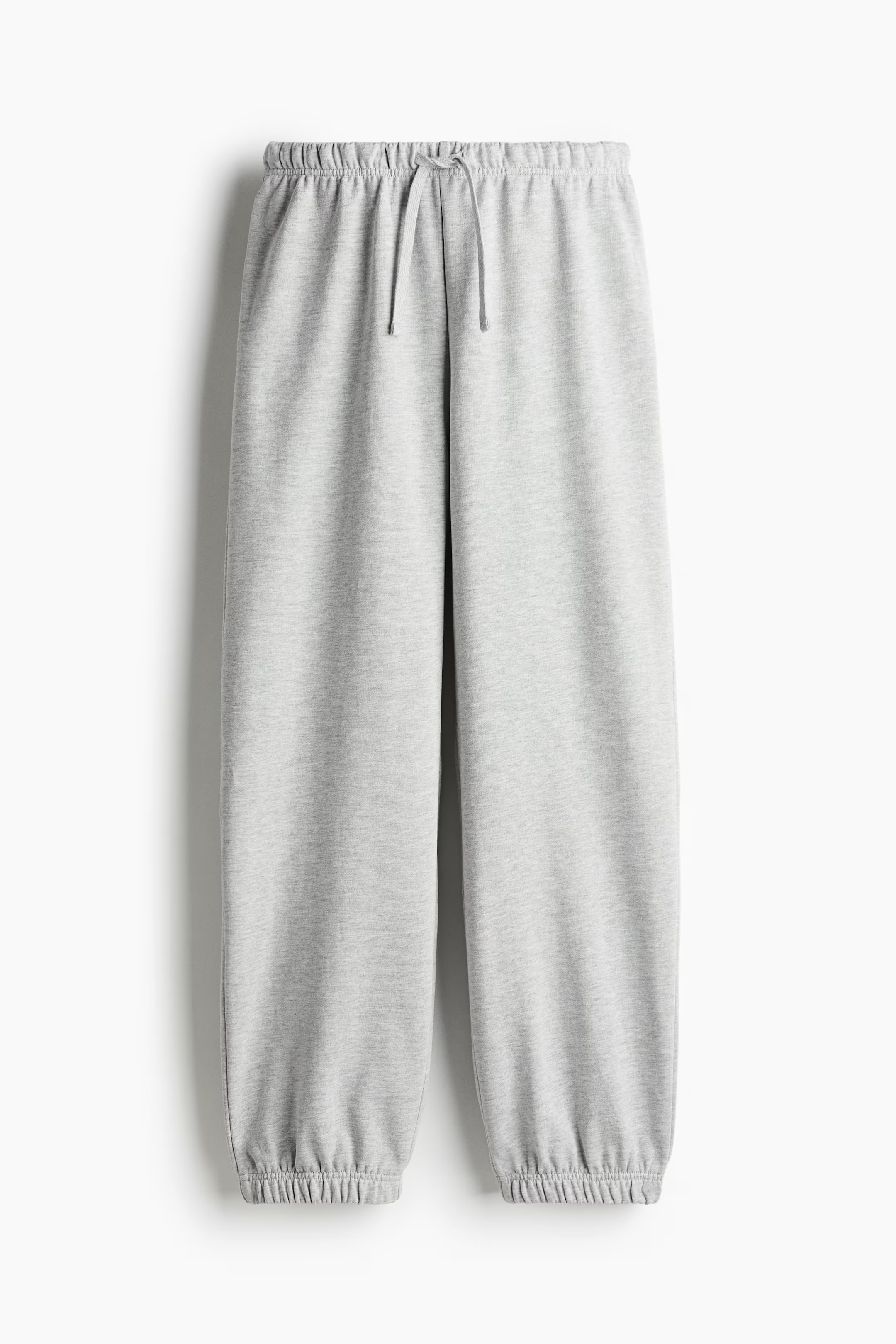 Cotton sweatpants | H&M (UK, MY, IN, SG, PH, TW, HK)