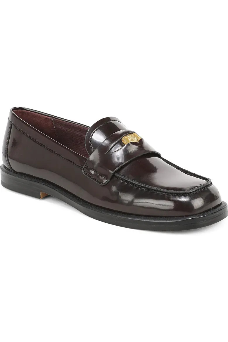 Bessy Coin Loafer (Women) | Nordstrom | Nordstrom