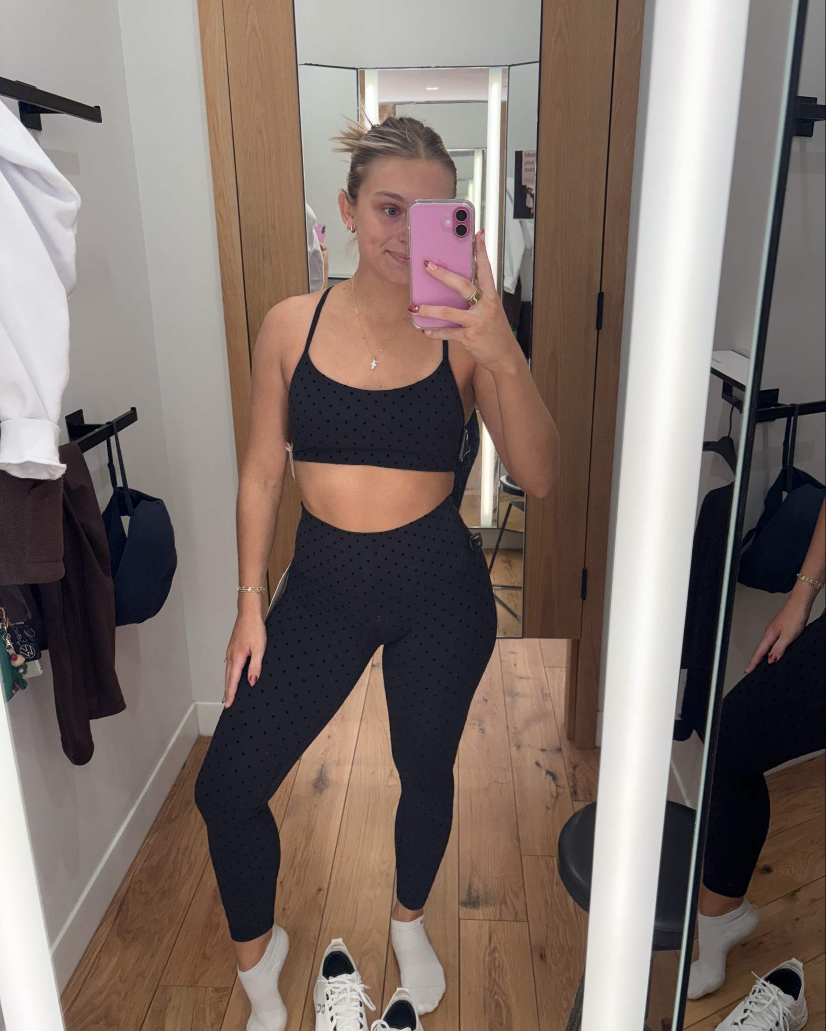 Walked out with every one of these items 

#LTKootd #LTKGiftGuide #LTKHoliday