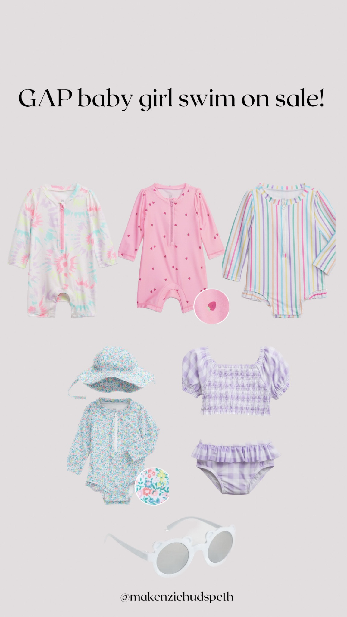 Gap baby girl discount sale