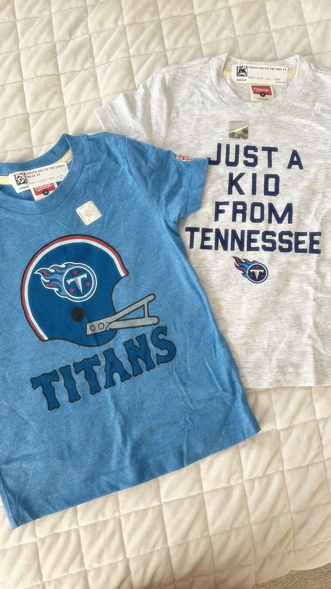 Tennessee titans toddler // Tennessee titans kids // Tennessee titans women’s 

#LTKFindsUnder50 #LTKKids #LTKSeasonal