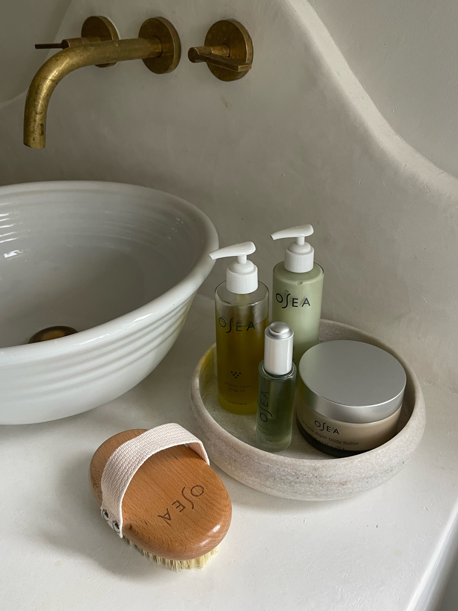 The best best skin and body care ♥️ use code eliza10 for 10% off #skincare #osea