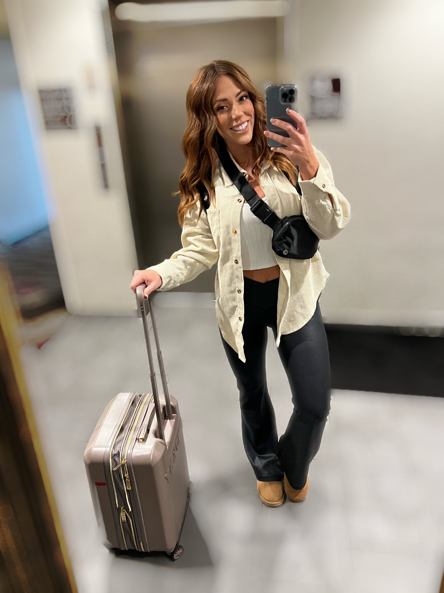 Travel day

#LTKtravel #LTKSeasonal