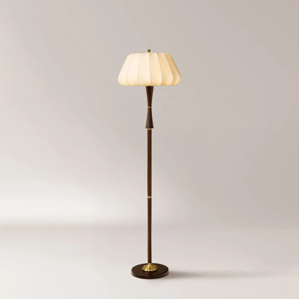 New ArrivalFika 64" Floor Lamp | Hernest