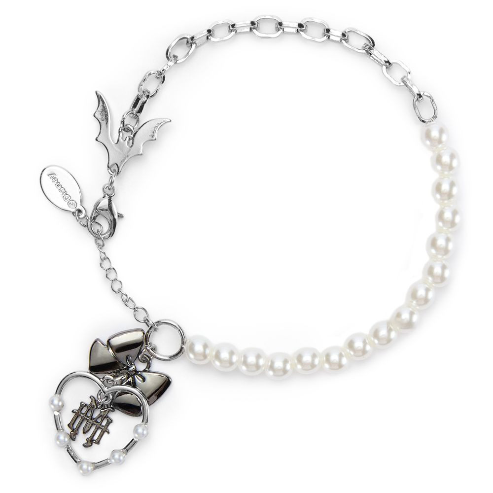 The Haunted Mansion Bracelet | Disney Store