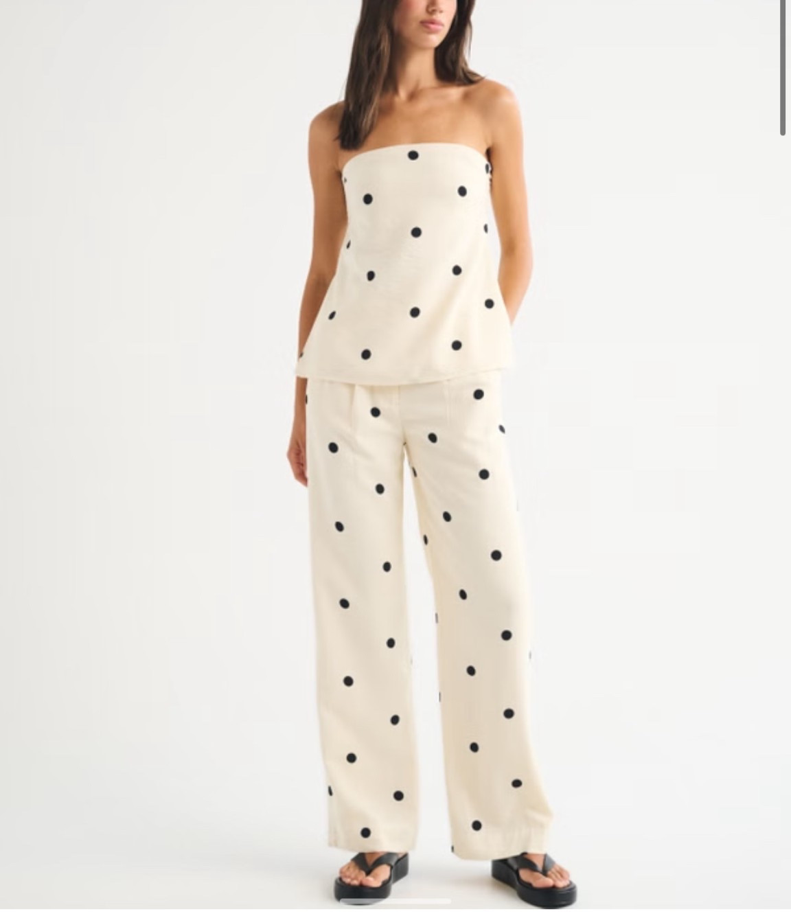 Cute set ! ￼ Abercrombie sale