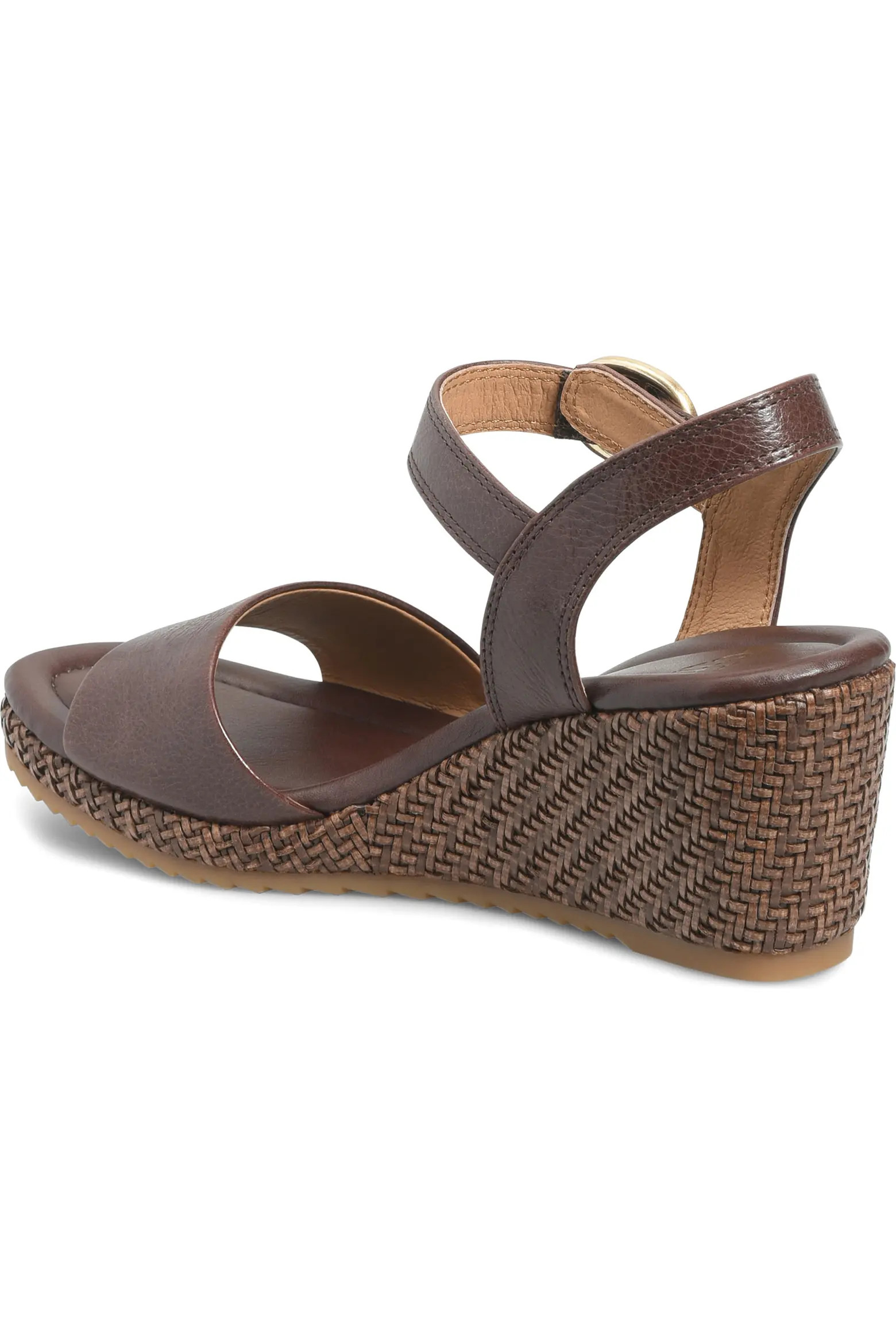 Inez Wedge Sandal (Women) | Nordstrom | Nordstrom