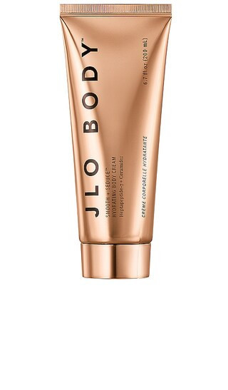 JLo Beauty Smooth + Seduce Body Cream in Beauty: NA. | Revolve Clothing (Global)