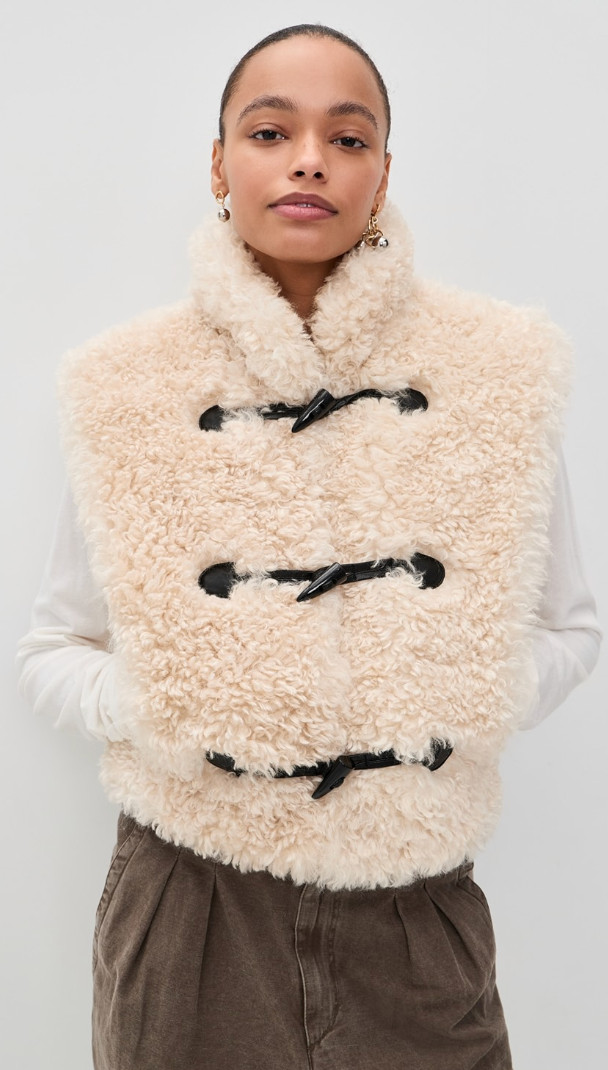 Shopbop Winter Essentials 🩵❄️ 

 