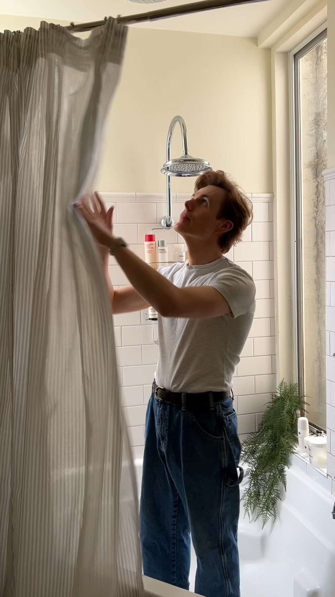 Shower curtains galore! 

#LTKaustralia #LTKhome #LTKstyletip