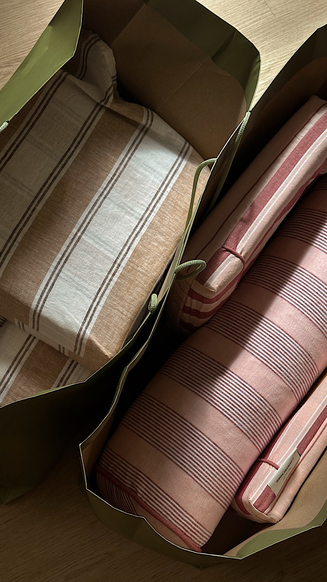 The chicest children’s bedding 

#LTKstyletip #LTKhome #LTKaustralia