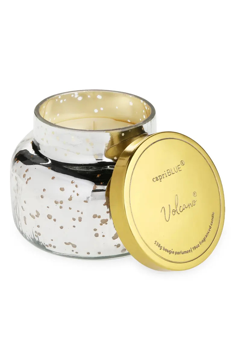 Capri Blue Volcano Jar Candle | Nordstrom | Nordstrom