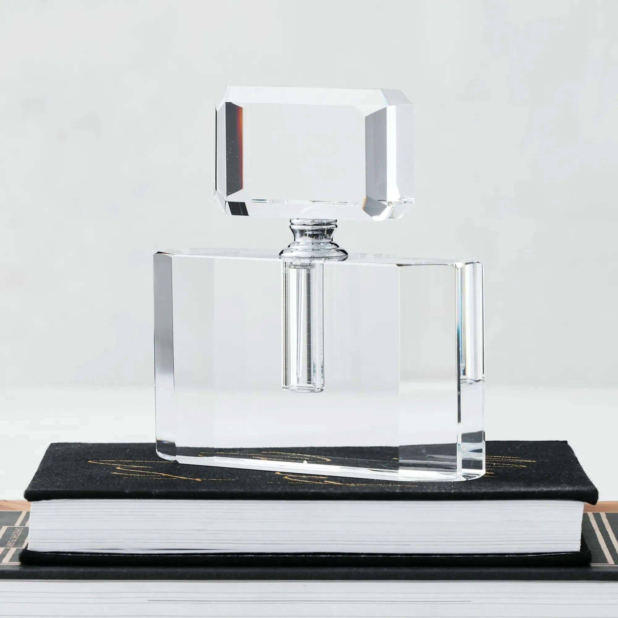 Natalie Perfume Bottle | Z Gallerie