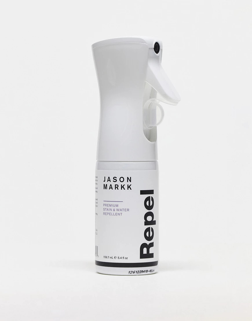 Jason Markk repel shoecare protection spray-White | ASOS (Global)
